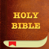 HOLY BIBLE -Bible Study Prayer - 汉彬 林