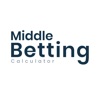 Middle Bet for Calculator icon