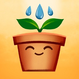 Kinder World: Cozy Plant Game