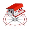 AI Vastu Compass icon