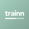 trainn - personalised workouts icon