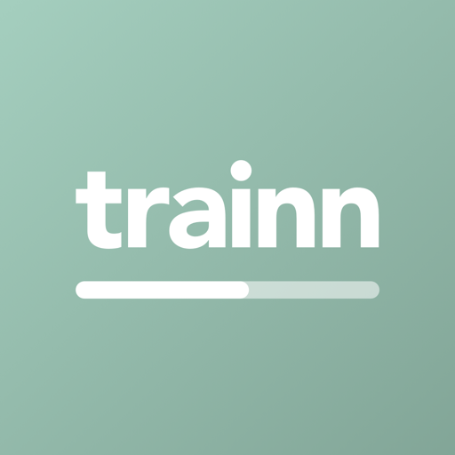 trainn - personalised workouts