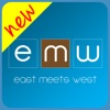 East Meets West Huddersfield icon