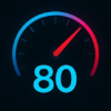 Speedometer GPS: HUD Display - ORIOL NADAL SERRA