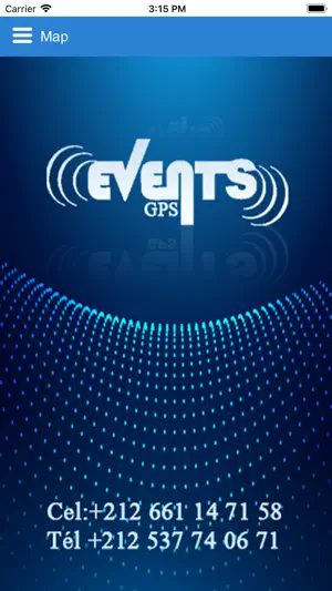 ChamaGPS screenshot 3