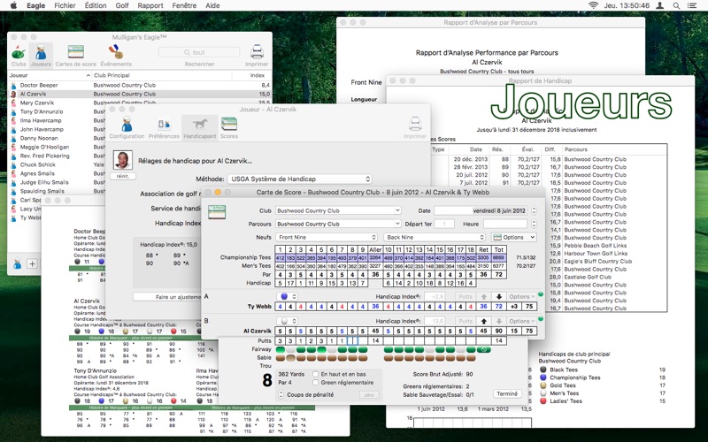 Screenshot #3 pour Eagle