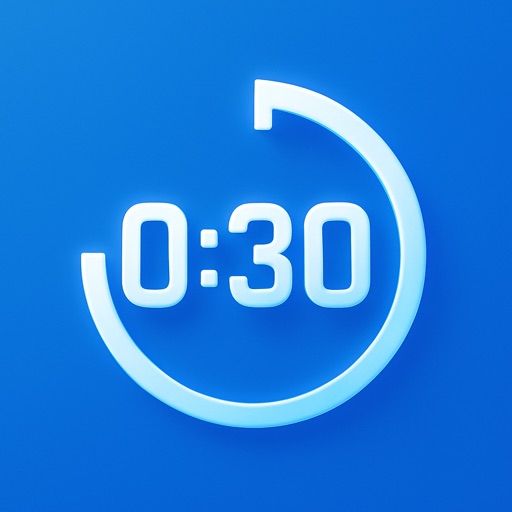 Interval Timer & Tabata Timer