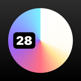 لقطات (4) Countdown Widget Event - Day O