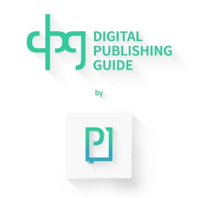 Screenshots (3) Digital Publishing Guide