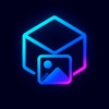 3D Model Maker AI: ImgTo3D icon