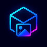 3D Model Maker AI: ImgTo3D