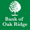 Bank Oak Ridge Mobile icon