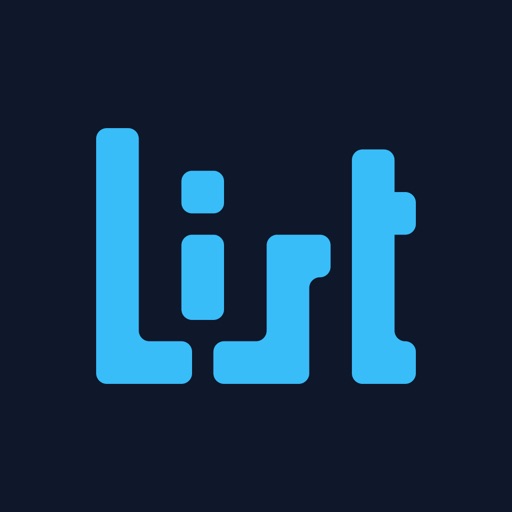 List · Collected Joy