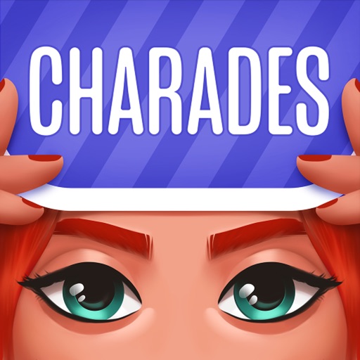 Charades! Play Anywhere