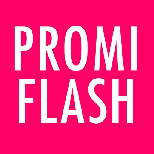 Promiflash - AppWisp.com