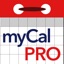 icone application myCal PRO Planner