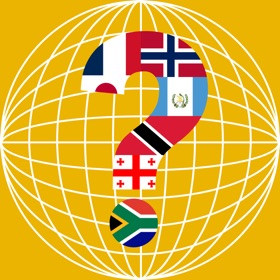 螢幕擷取畫面 (6) Game of Flags: Quiz