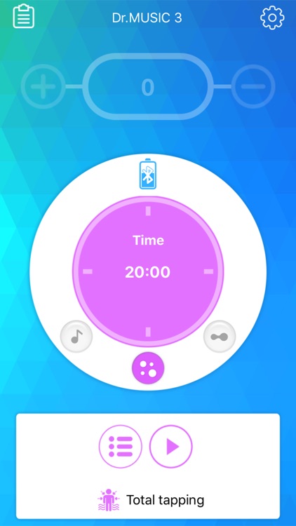 Dr.MUSIC 3 screenshot-3