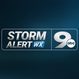 Storm Alert Wx 9