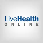 LiveHealth Online Mobile App Negative Reviews