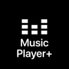 Music Player+ icon