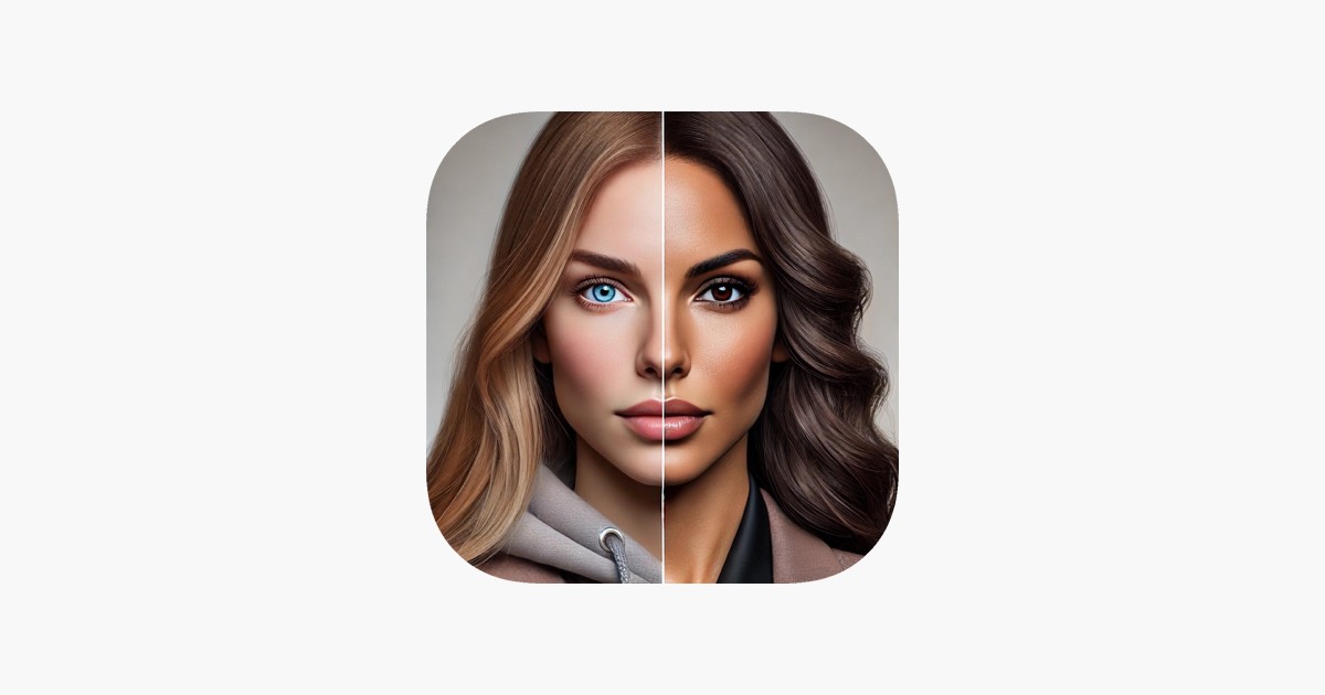 ‎Face Swapster:AI Photo Change on the App Store
