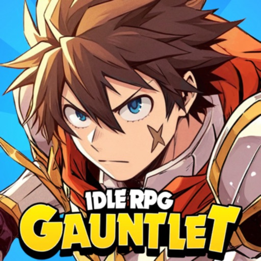 Download (Gauntlet Idle Rpg) 건틀렛: 방치형 액션 RPG Hack