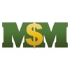 MONEY MANAGEMENT SERVICES icon