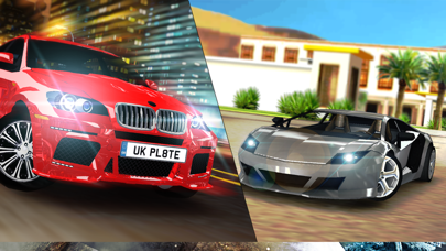 Extreme Car Driving 2 Screenshot