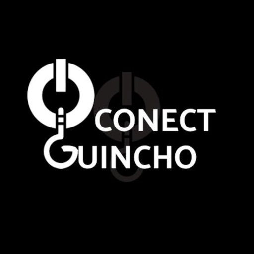 CONECT GUINCHO - Usuario