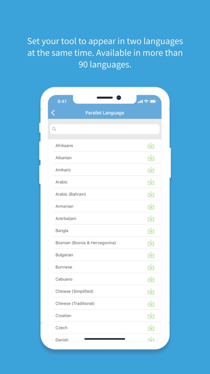GodTools: Share Faith in Jesus screenshot-5
