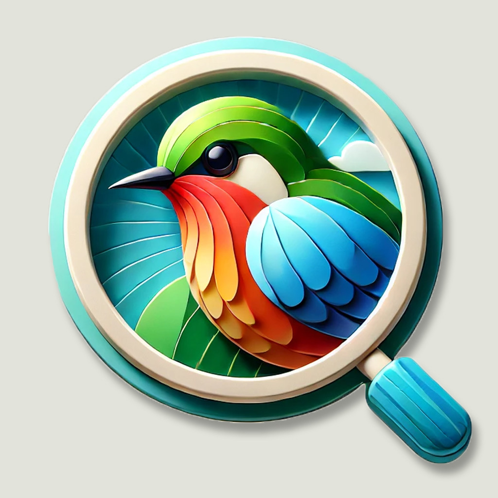 Get Bird Identifier: AI Recognize for iOS, iPhone, iPad Aso Report