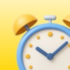 SuperAlarm: Smart Alarm Clock icon