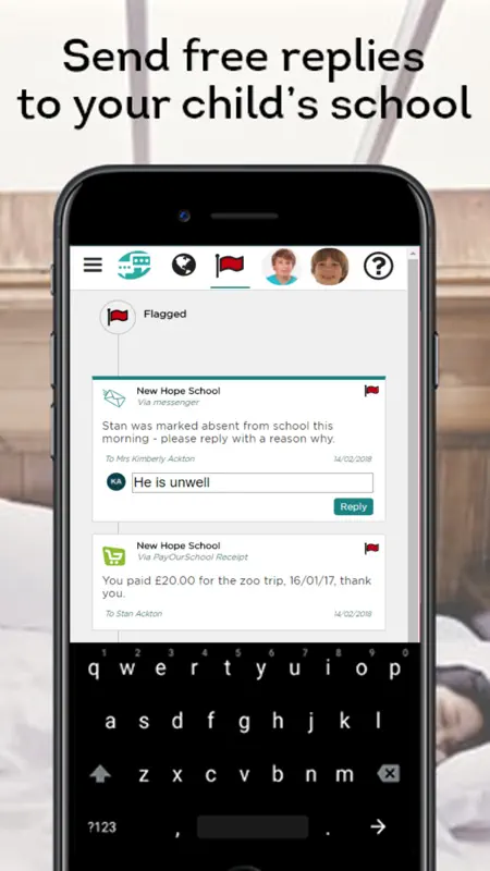 Eduspot screenshot 5 of 6
