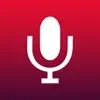 Transcriber: Offline speech App Feedback