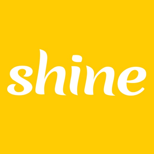 Shine: Photo Messaging