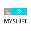 MYSHIFT - Shift Calendar - iPhoneアプリ