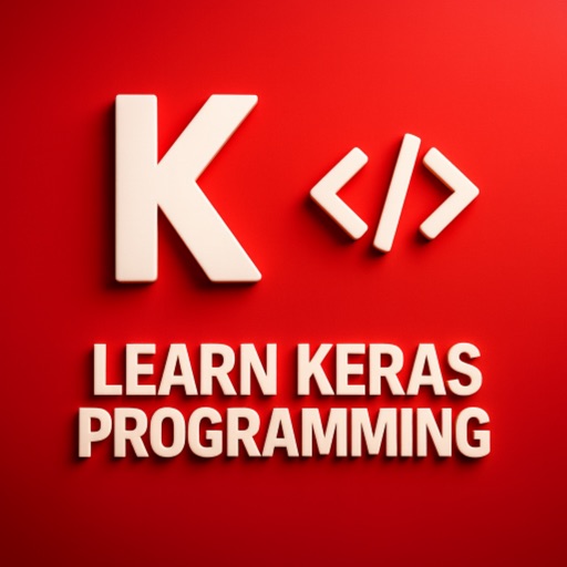 Learn Keras Programming Guide