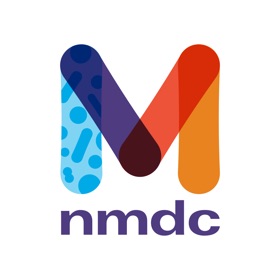 NMDC Field Notes