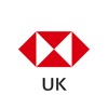 HSBC UK Mobile Banking icon