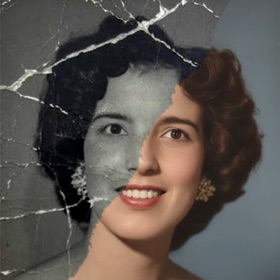 Colorize Photos - Reviva