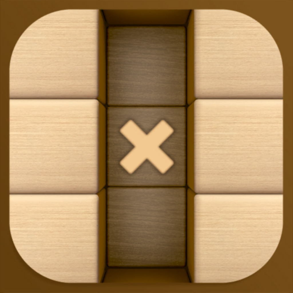 Get Woodogram for iOS, iPhone, iPad Aso Report