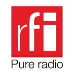 RFI Pure radio App Contact