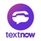 Join the more than 100 million people who phone smarter, with free texting, free calling, and free nationwide coverage with TextNow