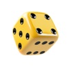 Dice App – 3D Roller app icon - Entertainment app for iPhone