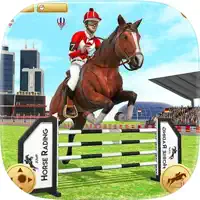 Horse Power Stunt Rider