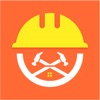 工长接单宝-装修工人工长找活App icon