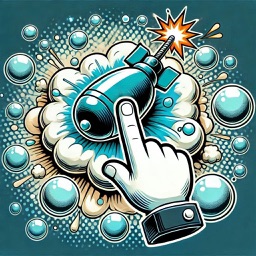 Tap n Pop: AR Time Game Master