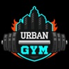 Gym Urban icon