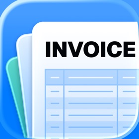 Easy Invoice Maker - Reckord
